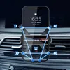 BMW X1 E84 2009-2016 Araç Tutucu Telefon Tutucusu Araba Stil Braketi GPS Stand Rotatable Destek Mobil Aksesuarlar Q231104