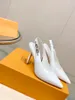 2023 Fashion High Obcasy Buty sukienki Peep -toes Sandals Platforma Platforma Kobiet Projektanci Sexy Specjane palce -k061