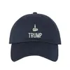 Noel Partisi Şapkaları Fuk Trump Beyzbol Şapkası Anti Trump Cap 2024 GWA
