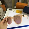 Okulary przeciwsłoneczne projektant Nowy trend oka kota spersonalizowany odblaskowy strzał uliczny spolaryzowane okulary W3TM