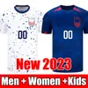 usa soccer jersey away