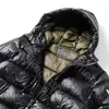 Designer MACKAGES Parka's Winter Puffer Jas Dames Donsjack Verdikking Warme Jas herenkleding Mode jassen damesjassen