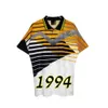 Qqq81998 Africa Retro Soccer Jersey Mokoena Agustine Radebe Parker Home Away South Classic Vintage Football Shirt Short Adult Uniforms
