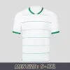 Irlande Soccer Jersey 2024 Euro Cup Kid Kit Robinson Obafemi Home Away 24 25 National Qualifier Special 2025 Football Shirt Green White Ferguson Browne Brady