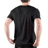Men's T Shirts Dune Sardaukar Imperial Soldier Scifi Movie Casual Tees Short Sleeve Round Collar T-Shirt Cotton Gift Idea Tops