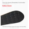 Slippers heren niet-slip slippers zomers strand klassiek casual plus size slippers hoogwaardige zachte rubberen sandalen zapatos hombre 230403