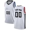 Mason Plumlee Brandon Boston Jr. Moussa Diabate Xavier Moon Kobe Brown 2 Kawhi Leonard 13 Paul George 1 James Harden Norman Powell Ivica Zubac Basketball Jersey Jersey Jersey