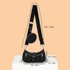 Evening Bags Fashion Women Female Clutch Large Bag Y2k Cool Motorcycle Spicy Girl Satchel High-quality Shoulder Shopping