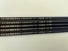 Brandneue 5pcs Tour AD CQ-5/Tour AD CQ-6 Graphitwelle R/S/SR Flex für Golfwälder