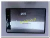 free shipment for G101EAN01.0 10.1 inch industrial LCD Panel, original in stock