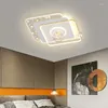 Deckenleuchten Modernes Zuhause Glanz Einfaches Design Led Lampe Schlafzimmer Beleuchtung Kronleuchter Für Wohnzimmer Küche Esszimmer Dekoration