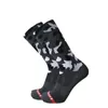 Sports Socks 2023 Pro Team Men Kvinnor Cykling MTB Bike Breatbar Road Cykel utomhus racing ridutrustning