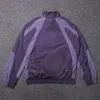 Mens Tracksuit Nocta Designer Jacket Zip Cardigan Tech Fleece co-märkta Sweatsuit Men Kvinnor Utomhus Casual Jackets Pants Set