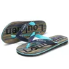 GAI Marca de Alta Qualidade Flip Flops Verão Moda Concisa Slides Casuais Homens Chinelos Praia Ao Ar Livre 230403 GAI