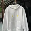 Herren-Designer-Hoodie auf der Brust, gesticktes Abzeichen-Logo, Herren-Kapuzenpullover, Damen-Pullover, Sweatshirts, Paar-Modelle, Größe S-5XL, neue Kleidung, Ubvci