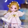 Blind Box Maytree Blind Box OB11 112BJD Series Mysterious Box Doll Toy Action Chart Kawaii Designer Doll Gift 231102