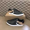 23S Marke Männer Turnschuhe Schuhe Wildleder Leder Low-Top-Trainer Party Kleid Karo Baumwolle Mann Skateboard Gehen EU38-46 mit Box