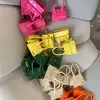 Nyaste designer väskor le bambino handväska crossbody tygväska sacoche muse mode axel väska split crocodile noeud hand present mini väska köpa 1 få 1 gratis mini