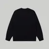 2023 Mens desi bale Hoodie Men Gucmonc Jacket T Shirt Esssupr Tech Track Suit Suit Palmvlone Fear Cana Sweater Black and White: S ~ 3xl 0853