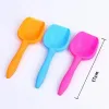 2023 Party Favor Beach Toy Shovels Kids Play Sands Shovel Snow Tools Summer Seaside Dig Sand Shovel Soil Water Toys