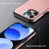 حامل بطاقة SGP Hybrid Slide Card Case Wallet Wallet for iPhone 14 Pro 15 13 12 11 Pro Max XR XS X 7 8 Plus