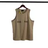 Designer Men's T-Shirts man woman luxury brand Tees t shirt summer round neck sleeveless outdoor fashion leisure pure letters print tops