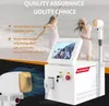 Laser Machine 808nm Beauty Items 3 wavelength 808 755 1064 Diode Laser Hair Removal Machine 20 Million Times Safe Hair-removal Machine