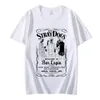 レディースTシャツBungou Stray Dogs Tshirt for Men Anime Anime Dazai Osamu Harajukuグラフィック半袖Tシャツcotton y2k服トップ230403