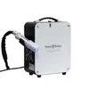 Gepermanent en steil haar Professionele haarbehandeling Cryo Ice Cold Frozen Flat Iron Care Machine