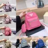 high Quality designer backpack women men fashion casual handbag Drawstring Designer Backpacks Designer shoulder Bag Leather Casual Bac