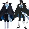 애니메이션 의상 Vanitas-Vanitas Cosplay Costume Outfits Halloween Carnival Suit의 사례 연구