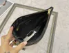 Sac à main de luxe Portefeuille pour hommes Sac à main pour femme Sac de créateur Porte-monnaie en cuir noir Porte-passeport Portefeuille de créateur Pochette décontractée