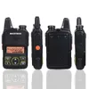 Walkie Talkie Baofeng Bf T1 Mini UHFハンドヘルド双方向ラジオBFT1ハムポータブルFMトランシーバーキッズ5km CBインターコム230403