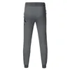 Pantaloni da uomo Palestre Pantaloni sportivi neri Pantaloni da jogging Pantaloni skinny da uomo Pantaloni casual da uomo Fitness Allenamento Pista in cotone Autunno Inverno Abbigliamento sportivoMen's Heat22