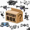 Drönare 50%rabatt på mystery box Lucky Bag RC Drone With 4K Camera For Adts Kids Remote Control Boy Christmas Födelsedagspresent Drop Delivery Dhuok