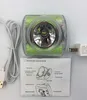 Faros IP68 Led Lámpara Minera Linterna Pesca Potente Faro Recargable Buceo Bicicleta Luz 18650 Camping A Prueba de Explosiones 4580643