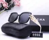 Sunglasses Wholesale Fashion Designer channell Sunglasses for Men Women Luxury PC Frame Chanels Cha nel Sun Glasses Classic Adumbral Eyewear Accessories Lunettes