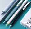 Creative Solid Color Gel Pen High Teksturowa Agenda Office Student Pigieniarnia Prezentowa nagroda (SS-984)