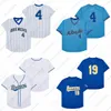 Paul Molitor Baseball Jerseys Robin Yount