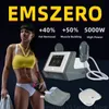 DLS-EMSLIM Neo Muscle Stimulator HI-EMTI NEO 14 Tesla EMSzero Electromagnetic Best Slimming Machine Beauty Equipment