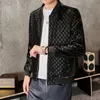 2023 Modedesigner Mens Jacket Spring Autumn Outwear Windbreaker Clothes Jackets Coat Outside Can Sport Size M-4XL Herrkläder