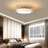 Plafondverlichting verlichtingsarmaturen moderne licht zwart witte metalen body led lampen voor huis woonkamer slaapkamer eetkeuken keuken