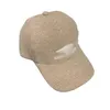 Sun Hat Designer Brand Sports Baseball Cap Golf Ball Caps