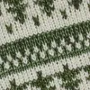 Christmas Decorations EXTRA LARGE 50" Tree Skirt Metallic Knitted P1754