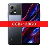 Глобальная версия Xiaomi POCO X5, двойной 5G, NFC, 6 ГБ, 128 ГБ, 6,67 дюйма, 120 Гц, Snapdragon 695, турбозарядка 5000 мАч, 33 Вт, тройная камера 48 МП