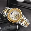 Watch mécanique haut de gamme 2023 Classic Watch Watchs Watchs Perpetual Designer Watchs Factory Watch PP0989