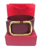 Width 70cm Fashion Women Designer Belt High Quality Womens Belts Dress Waistband With original box dust bag handbag6472552