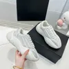 Nuove lussuose scarpe da uomo scarpe casual vecchie scarpe da re scarpe originali scarpe di tela bianche e grigie nere scarpe da donna sneakers stringate piatte 2023vs