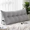 Pillow Long Luxury Reading Stuffed Kids Recliner Seat Sofa S Sleeping Plush Body Cojin Para Silla Room Decor