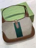 Crossbody Bag Fashion Girl Clutch Worka Subaxillary Pakiet Tote Designer Crescent torebka luksusowa torebka matki i dziecięce torebki